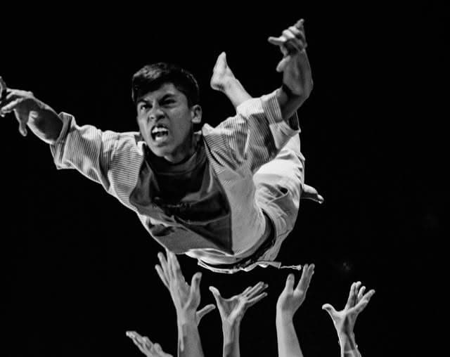 Massive Theatre Company Actor image